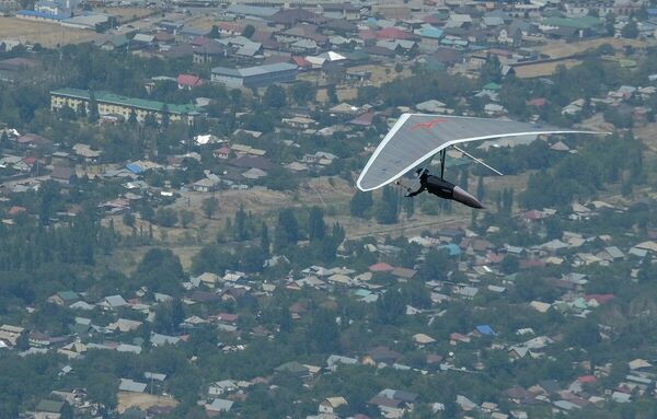 И целого неба  мало