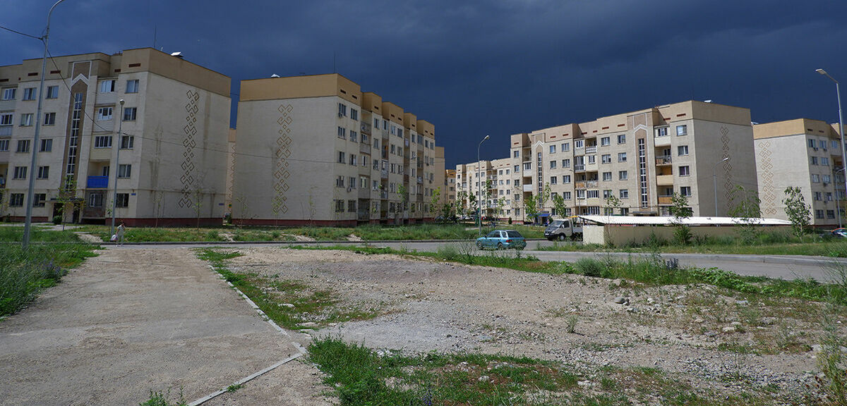 Это наше с тобой непонятно что