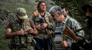 Предложили помощь в решении проблемы