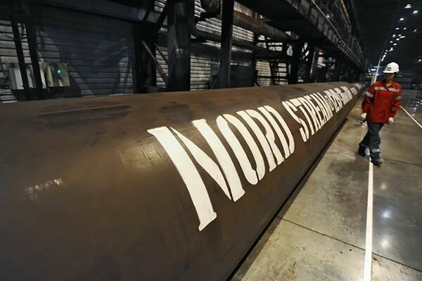 Газ рубят - турбины летят