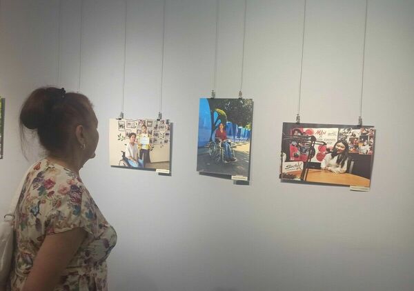 Этот мир придуман не нами