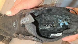 Номер не удался