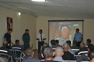 Свободно мыслить взаперти