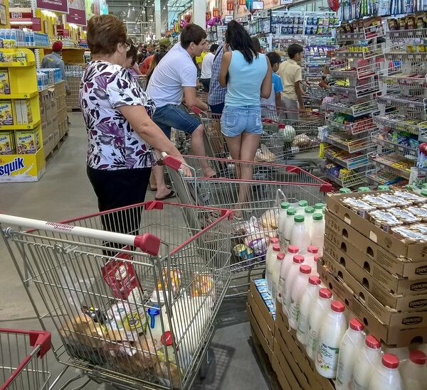 Чай без сахара, но с мясом