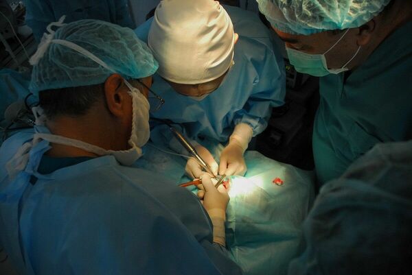 Сквозь горький опыт