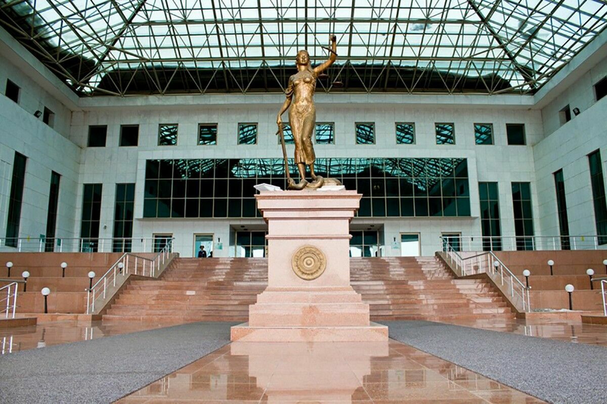 Понять, смягчить