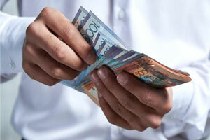 Легенда о дивидендах