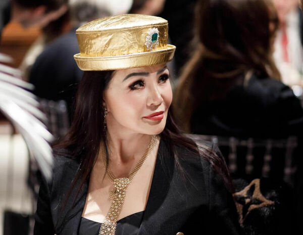 Хорошо забытое старое