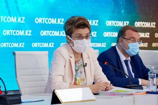 Охота на Pfizer