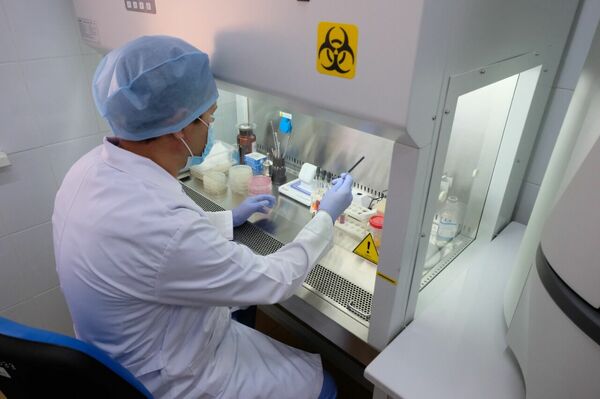 Решили опередить события