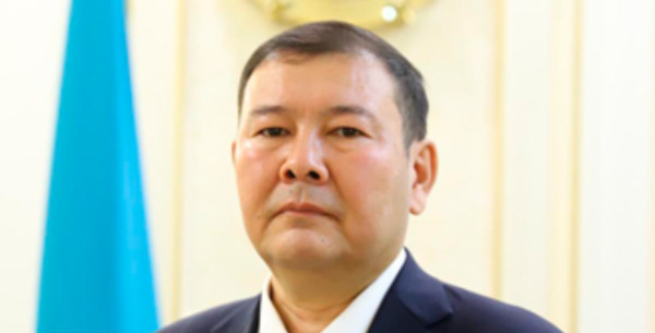 Талгат ЕСЕНТУГЕЛОВ, гендиректор ТОО "МАЭК-"Казатомпром": Сравнение с "Фукусимой" недопустимо