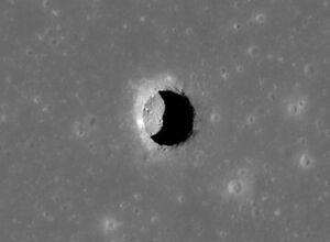 Подходящее место