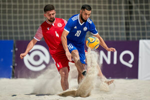 Игры в песочнице