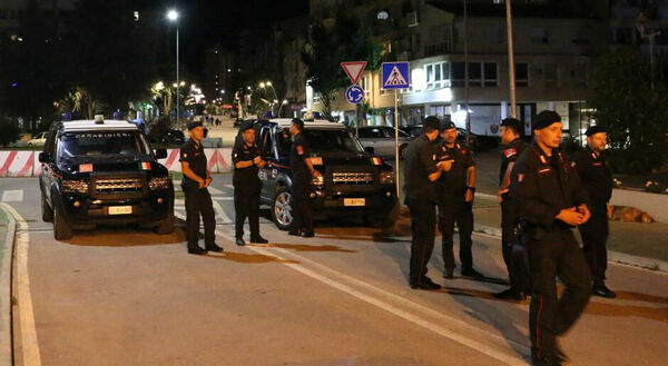 Номер пока не прошёл