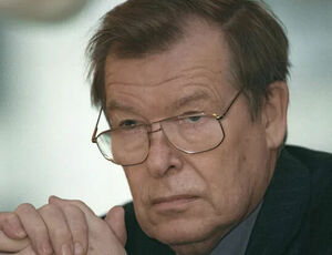 Последний чекист СССР