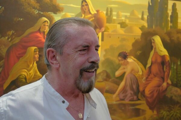 Путешественник во времени