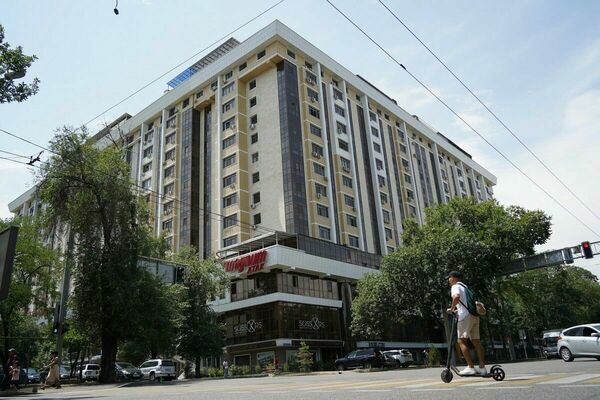 Махинаторы