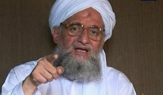 Убит в Кабуле