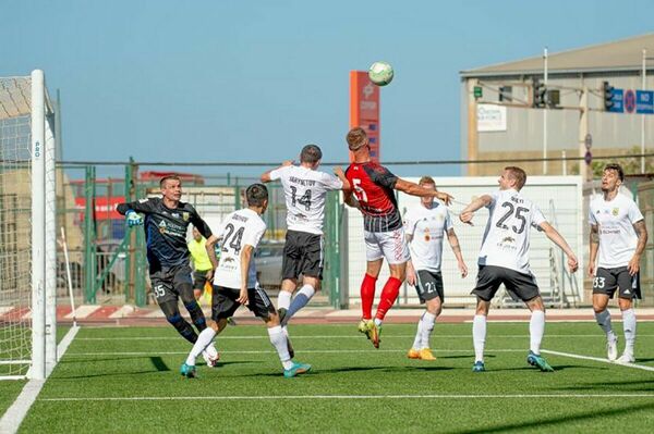 Нас ждут Мостар и Никосия