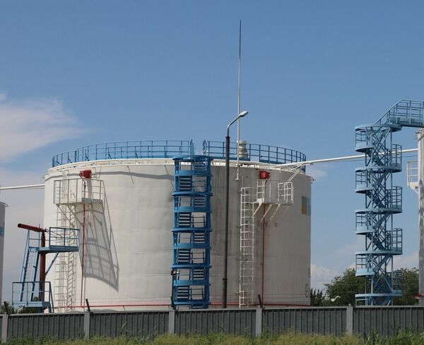 Знатно похимичили