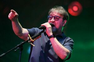 В его словах крамолы нет