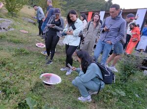 Свинское наследcтво