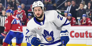 Заточен на передачу