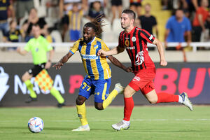 Подводные камни “Астана Арены”