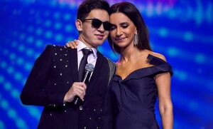 Музыка ведёт по жизни