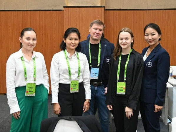 А могло быть и золото!..