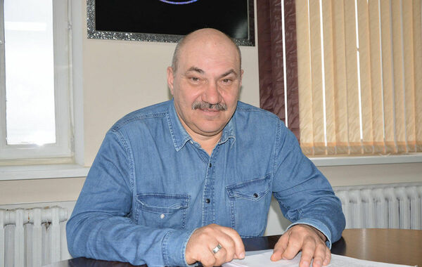 Не говори ГОК,  пока не перепишешь