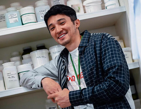 Учитель  из будущего