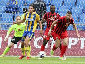 Прощай, Европа