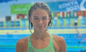 Казахстанка Аделаида Пчелинцева завоевала «золото» Исламиады