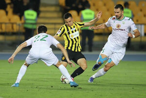 Глуши мотор, сливай воду