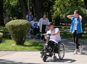 Думай, куда едешь