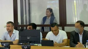 Ценный свидетель