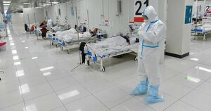 Нашли управу на мутации омикрона