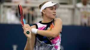 Удачное начало