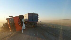 Роковой обгон