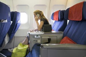 Слишком “экономного” сына наказала за няню