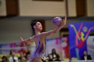 Для наград  нет преград