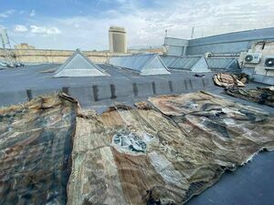 Лучше бы их продали