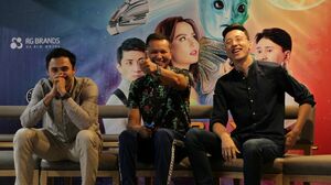 Поржать - это к нам