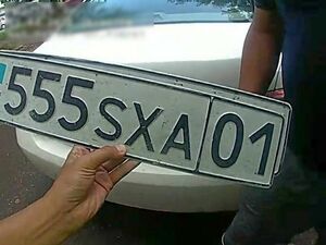 “Маскировка” не помогла