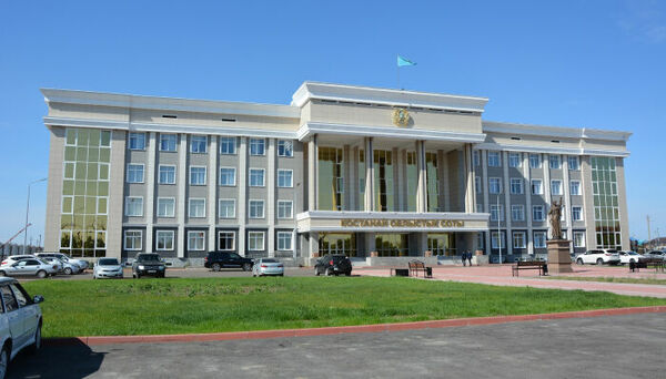 Попал весьма некстати