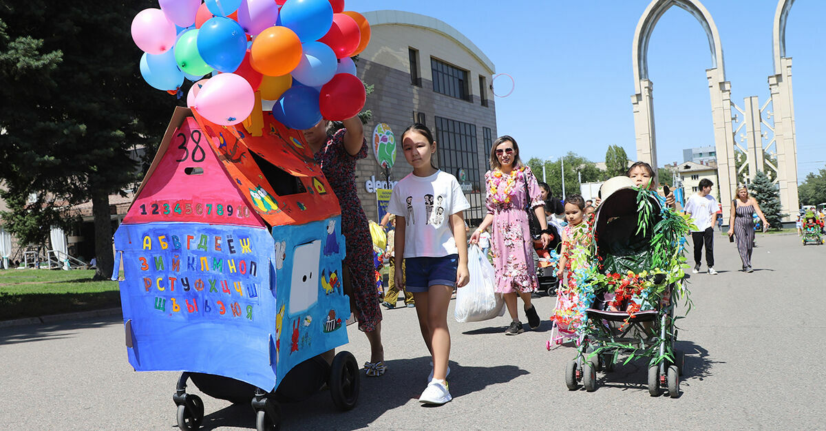 Весёлый декрет