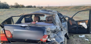 Смертельное ДТП случилось в Павлодарской области