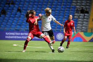 В следующий этап путь заказан