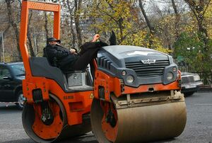 Дороги, которые нас убивают